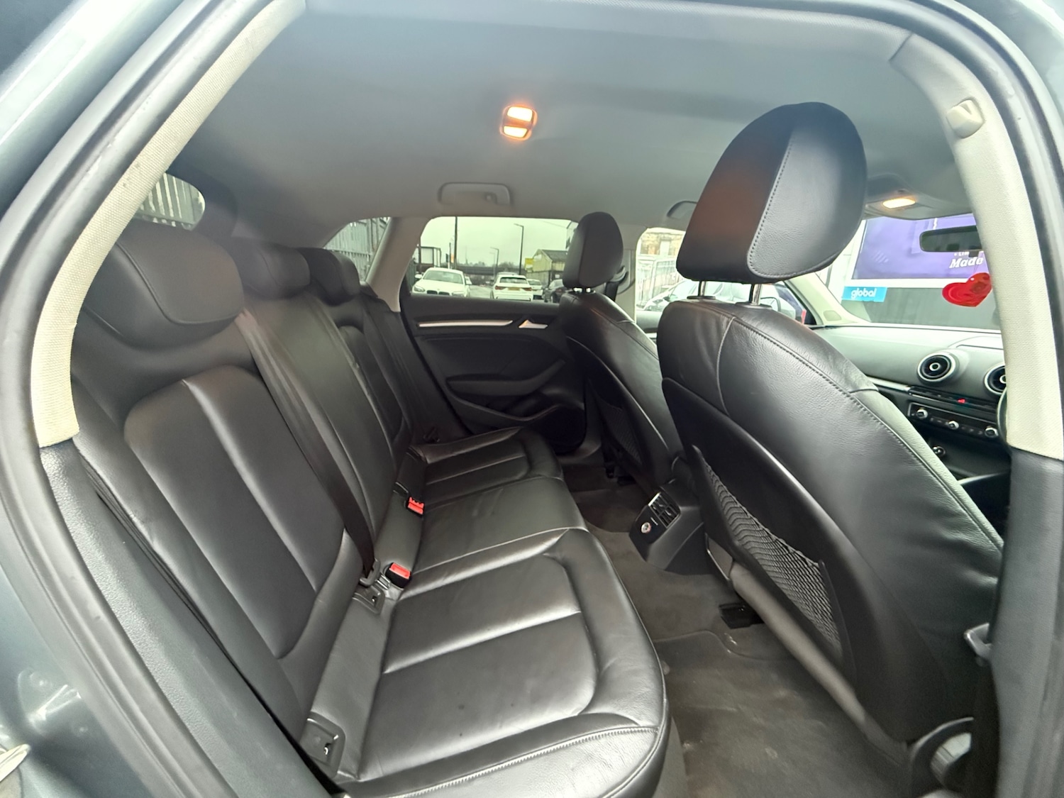 Used Audi A3 2015 for sale - 77363884: Photo 10