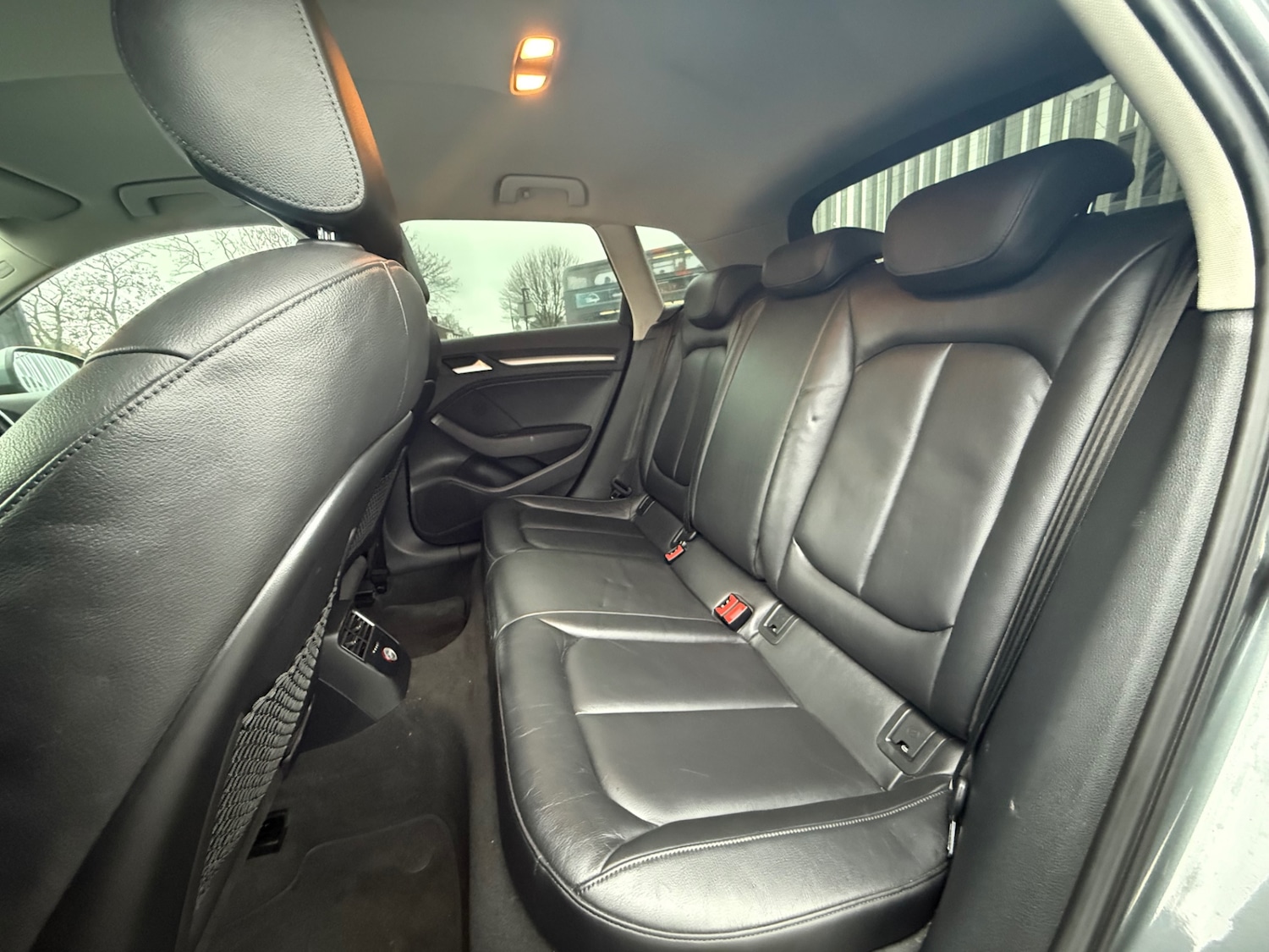 Used Audi A3 2015 for sale - 77363884: Photo 12