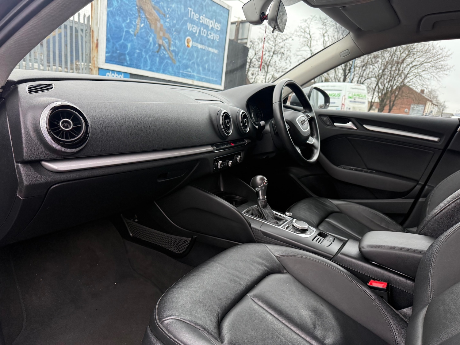 Used Audi A3 2015 for sale - 77363884: Photo 13