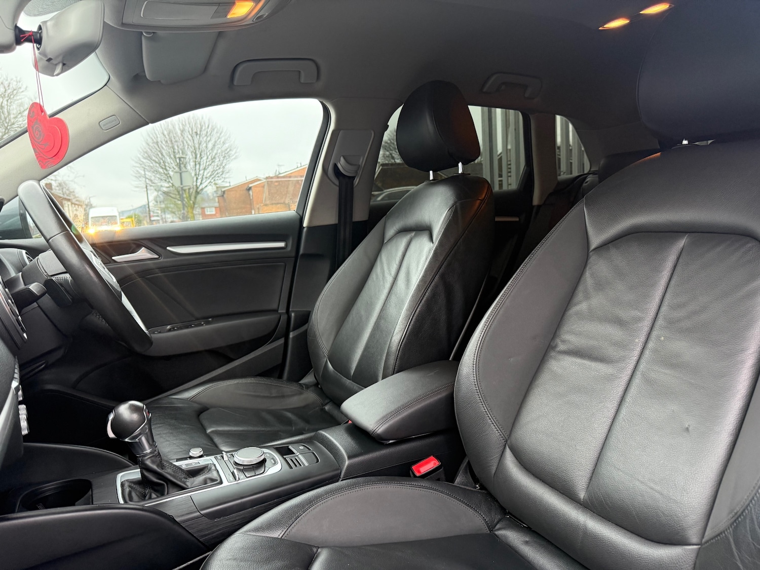 Used Audi A3 2015 for sale - 77363884: Photo 14