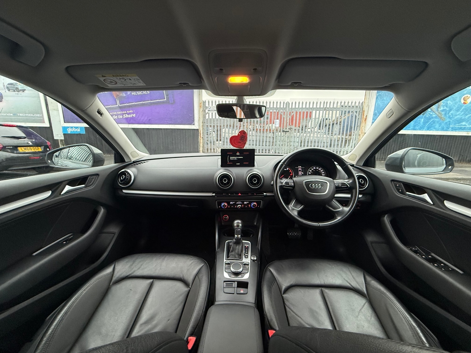 Used Audi A3 2015 for sale - 77363884: Photo 15