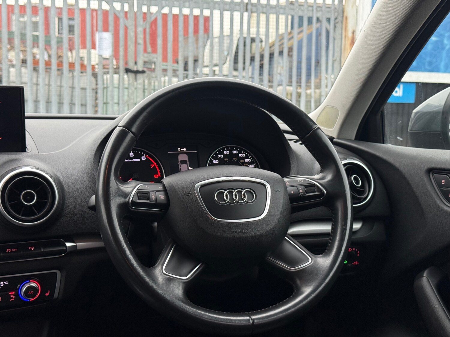 Used Audi A3 2015 for sale - 77363884: Photo 16