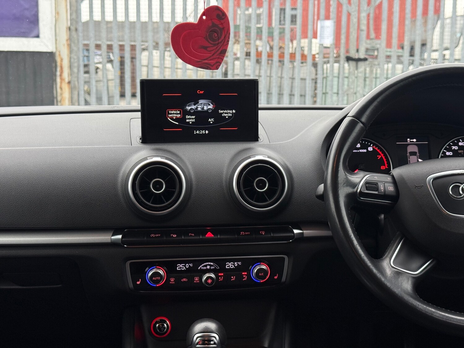 Used Audi A3 2015 for sale - 77363884: Photo 17