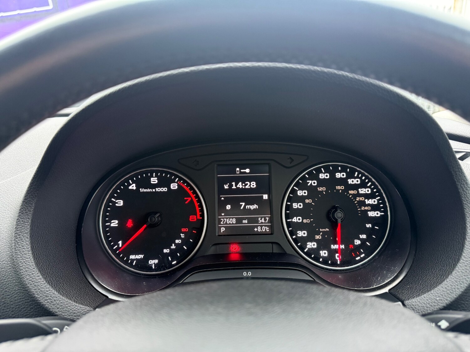 Used Audi A3 2015 for sale - 77363884: Photo 20