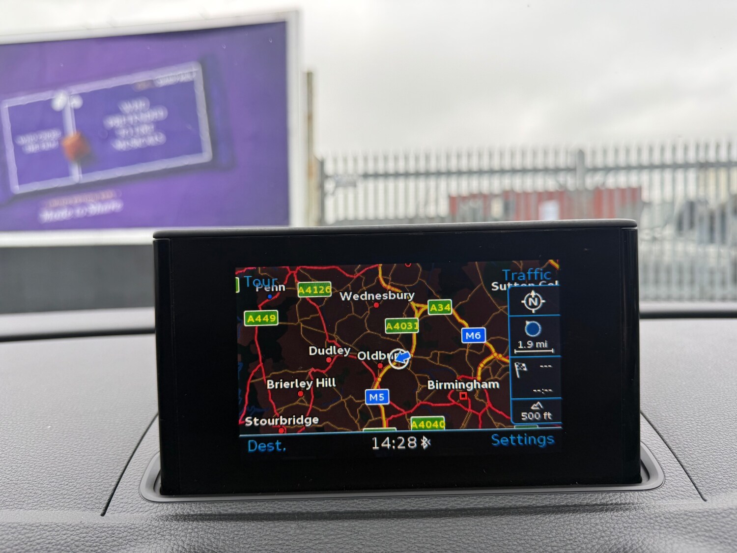 Used Audi A3 2015 for sale - 77363884: Photo 22