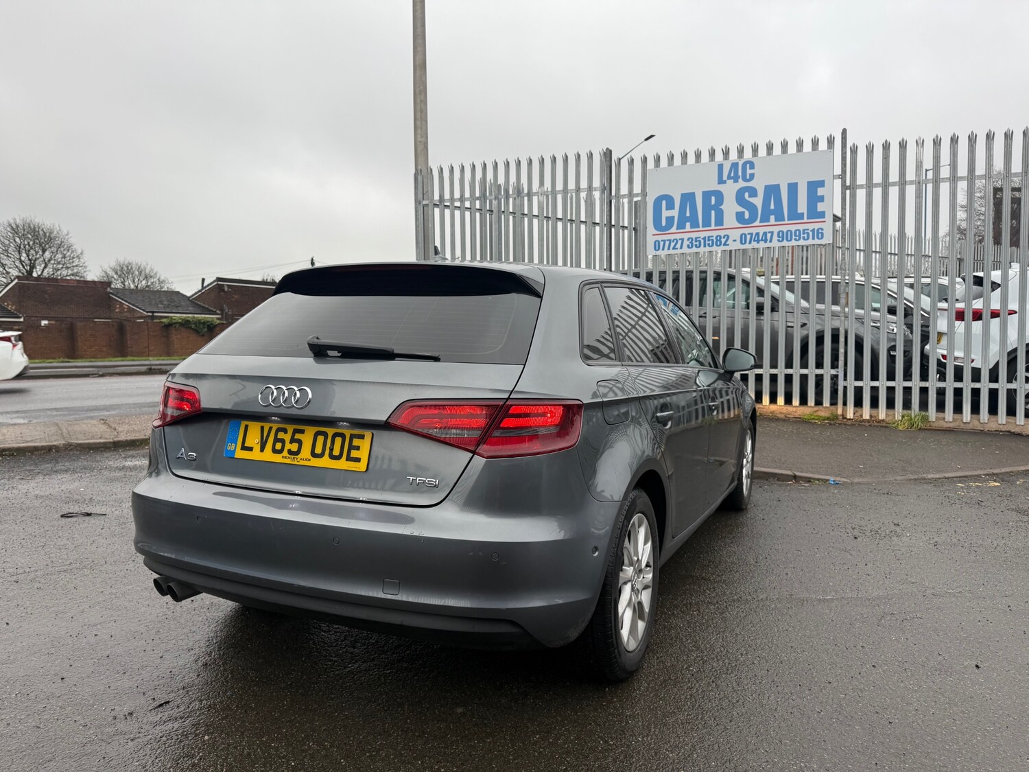 Used Audi A3 2015 for sale - 77363884: Photo 26