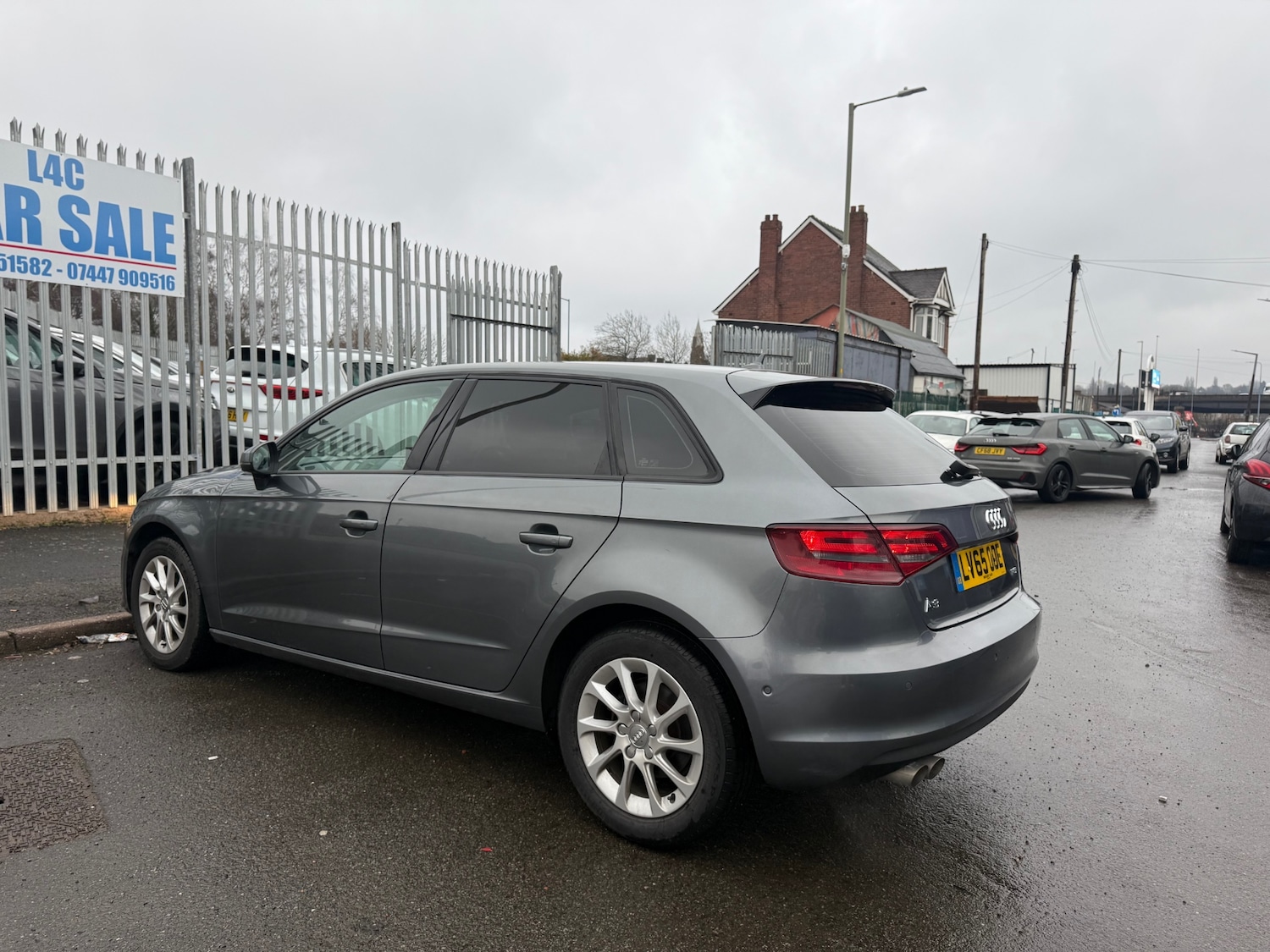 Used Audi A3 2015 for sale - 77363884: Photo 29