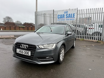 Used Audi A3 2015 for sale - 77363884: Photo
