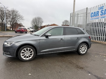 Used Audi A3 2015 for sale - 77363884: Photo
