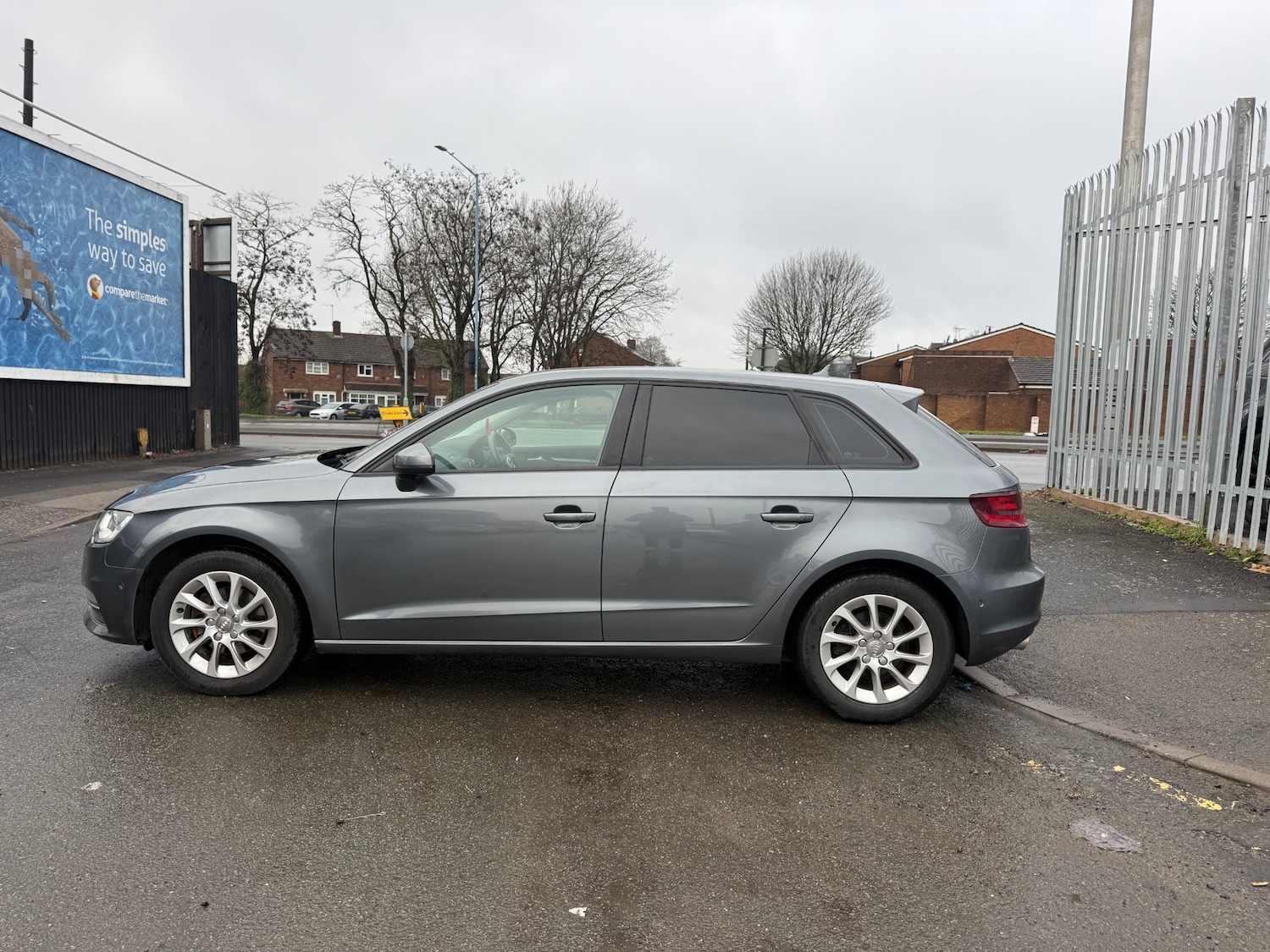 Used Audi A3 2015 for sale - 77363884: Photo 5