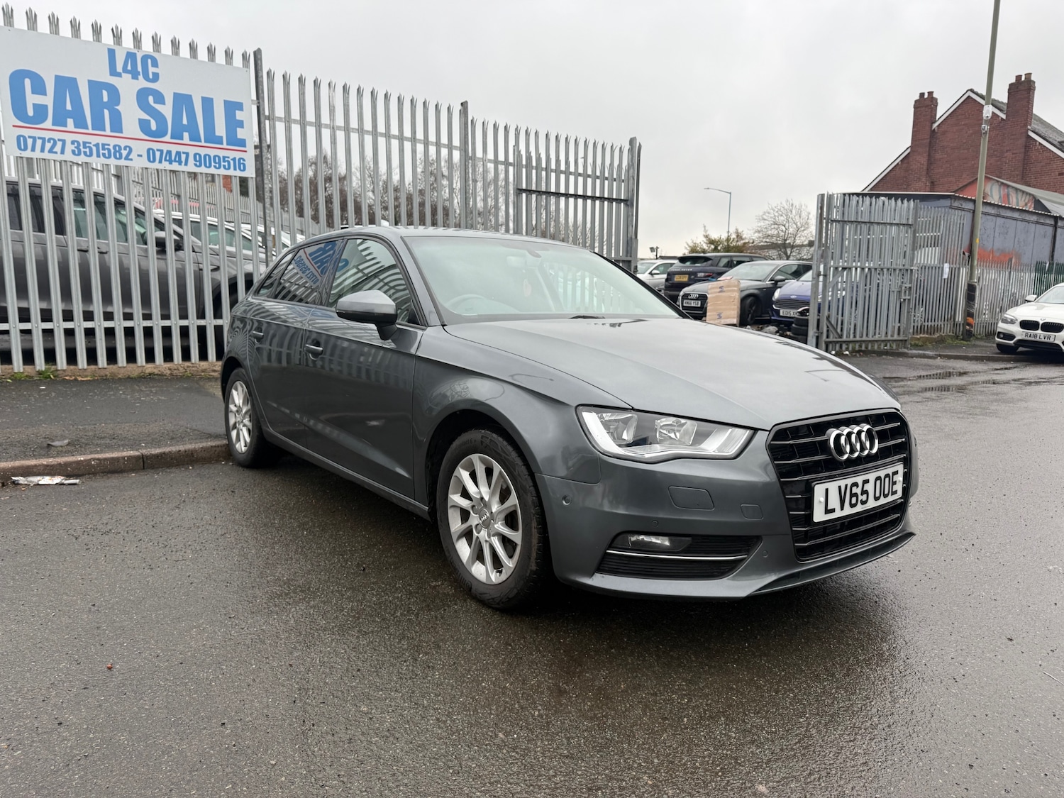 Used Audi A3 2015 for sale - 77363884: Photo 7