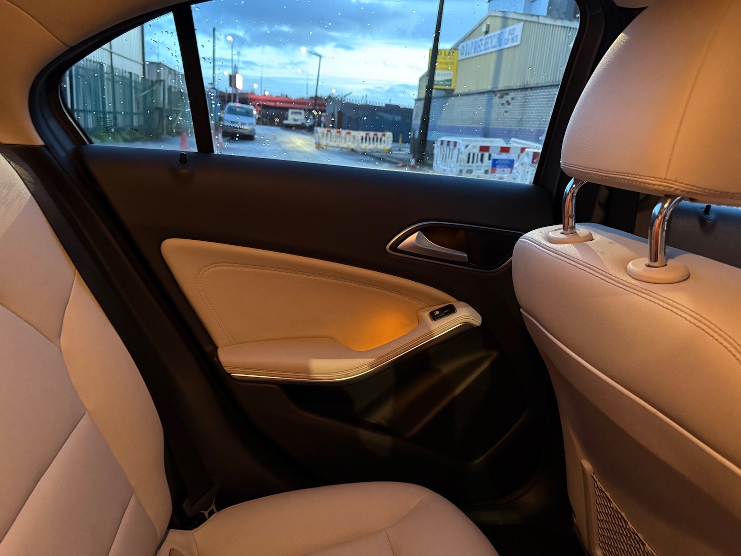 Used Mercedes-Benz A-Class 2017 for sale - 76912062: Photo 14