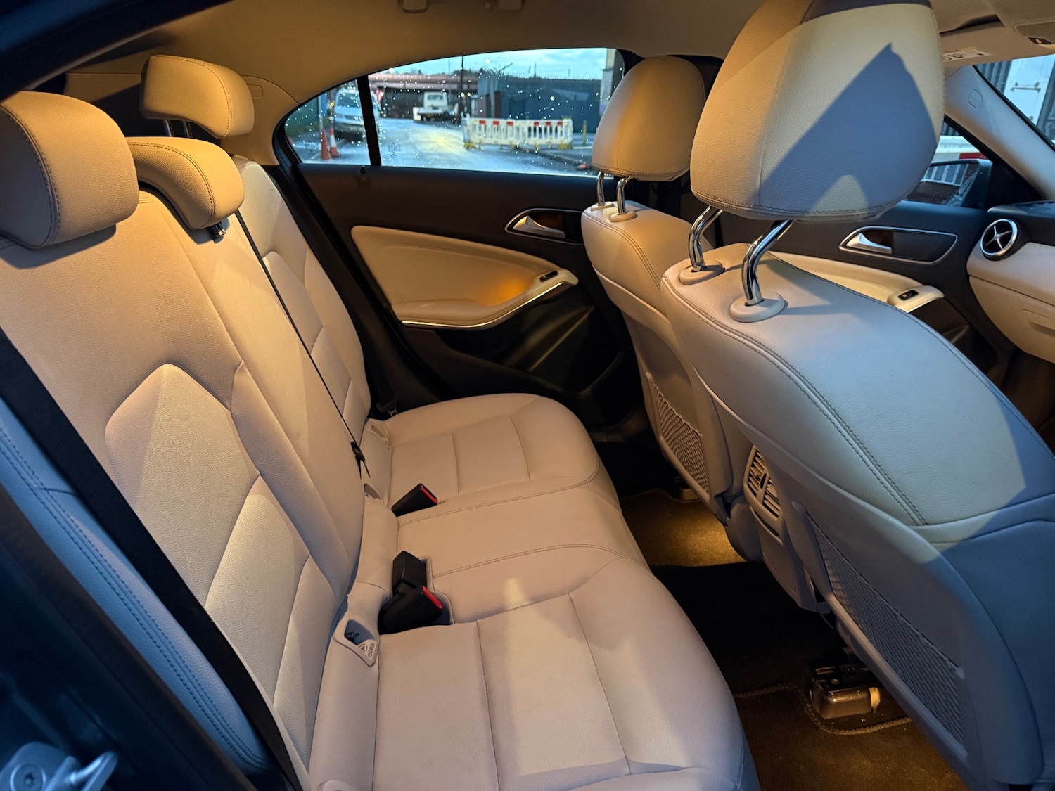 Used Mercedes-Benz A-Class 2017 for sale - 76912062: Photo 15