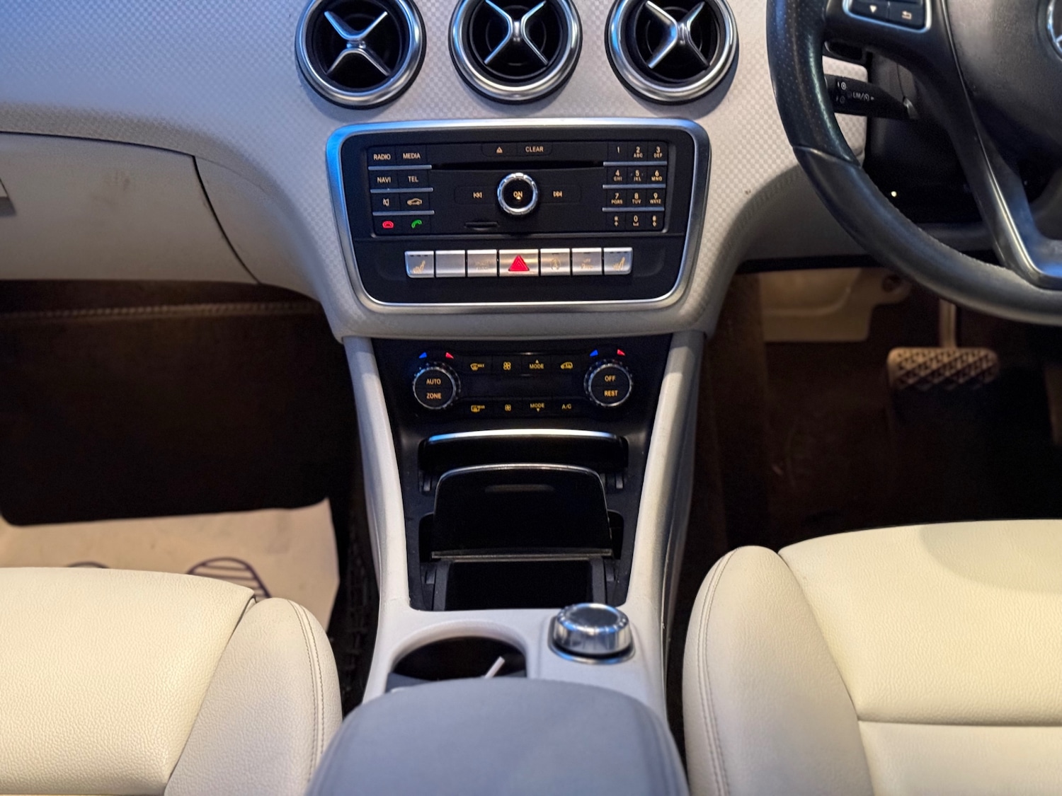 Used Mercedes-Benz A-Class 2017 for sale - 76912062: Photo 18