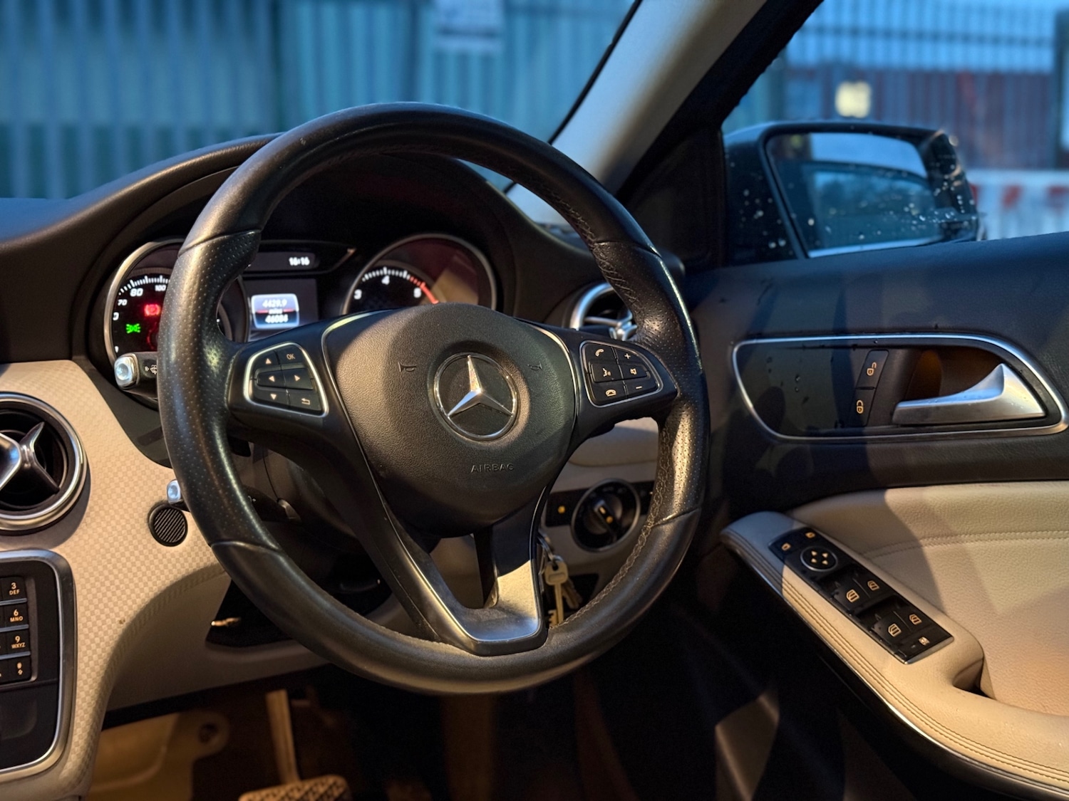 Used Mercedes-Benz A-Class 2017 for sale - 76912062: Photo 19