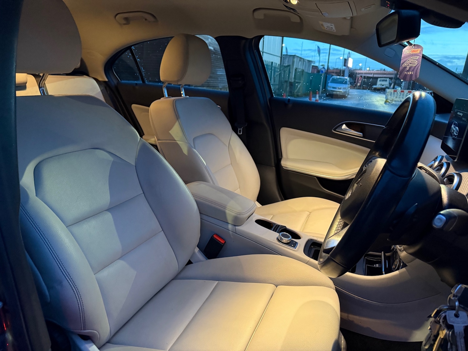 Used Mercedes-Benz A-Class 2017 for sale - 76912062: Photo 23