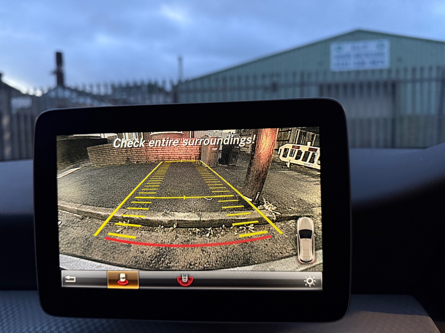 Used Mercedes-Benz A-Class 2017 for sale - 76912062: Photo 24