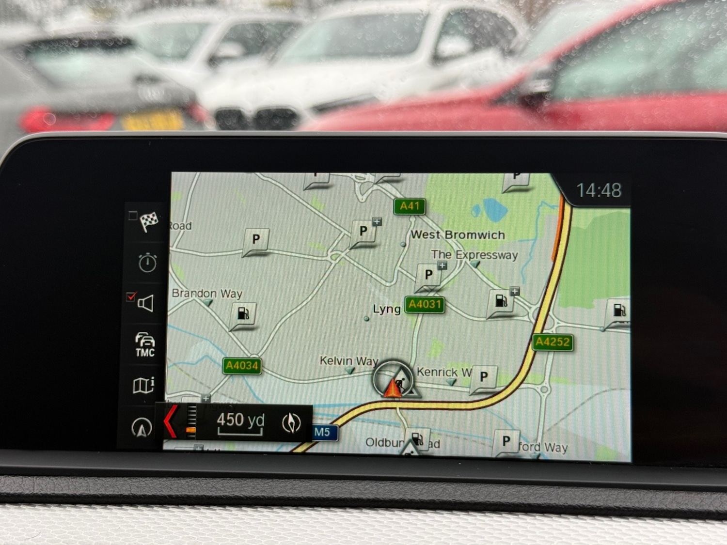 Used BMW 1 Series 2018 for sale - 77288828: Photo 10