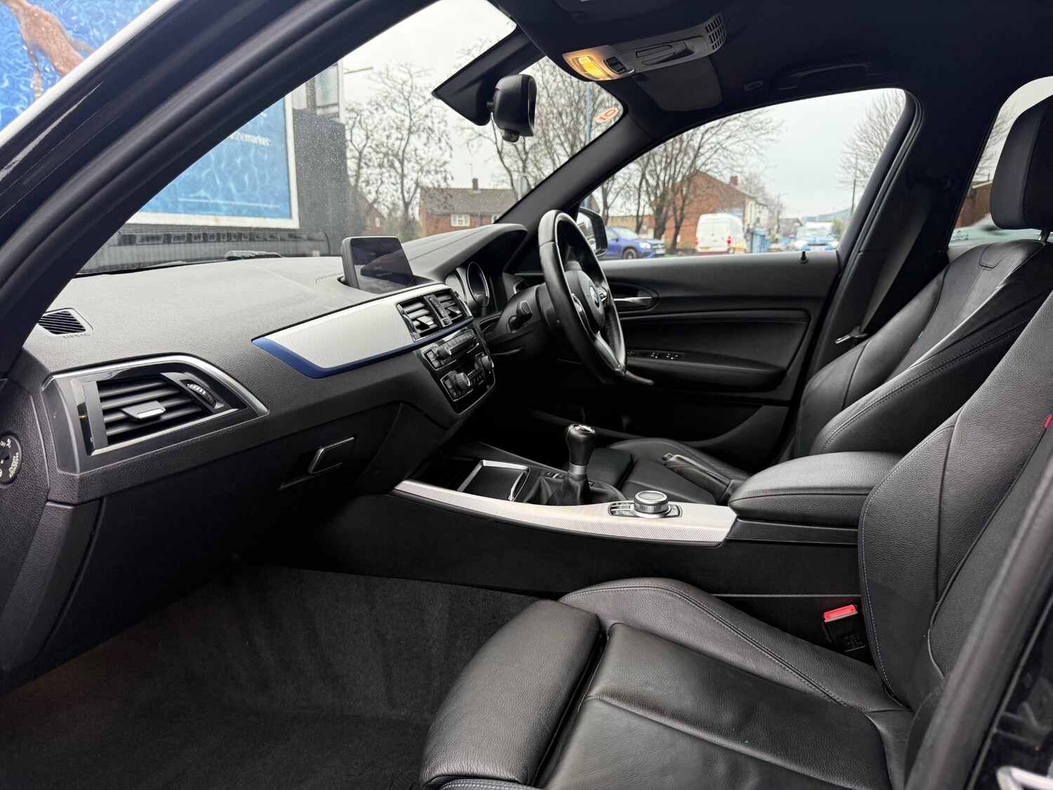 Used BMW 1 Series 2018 for sale - 77288828: Photo 15