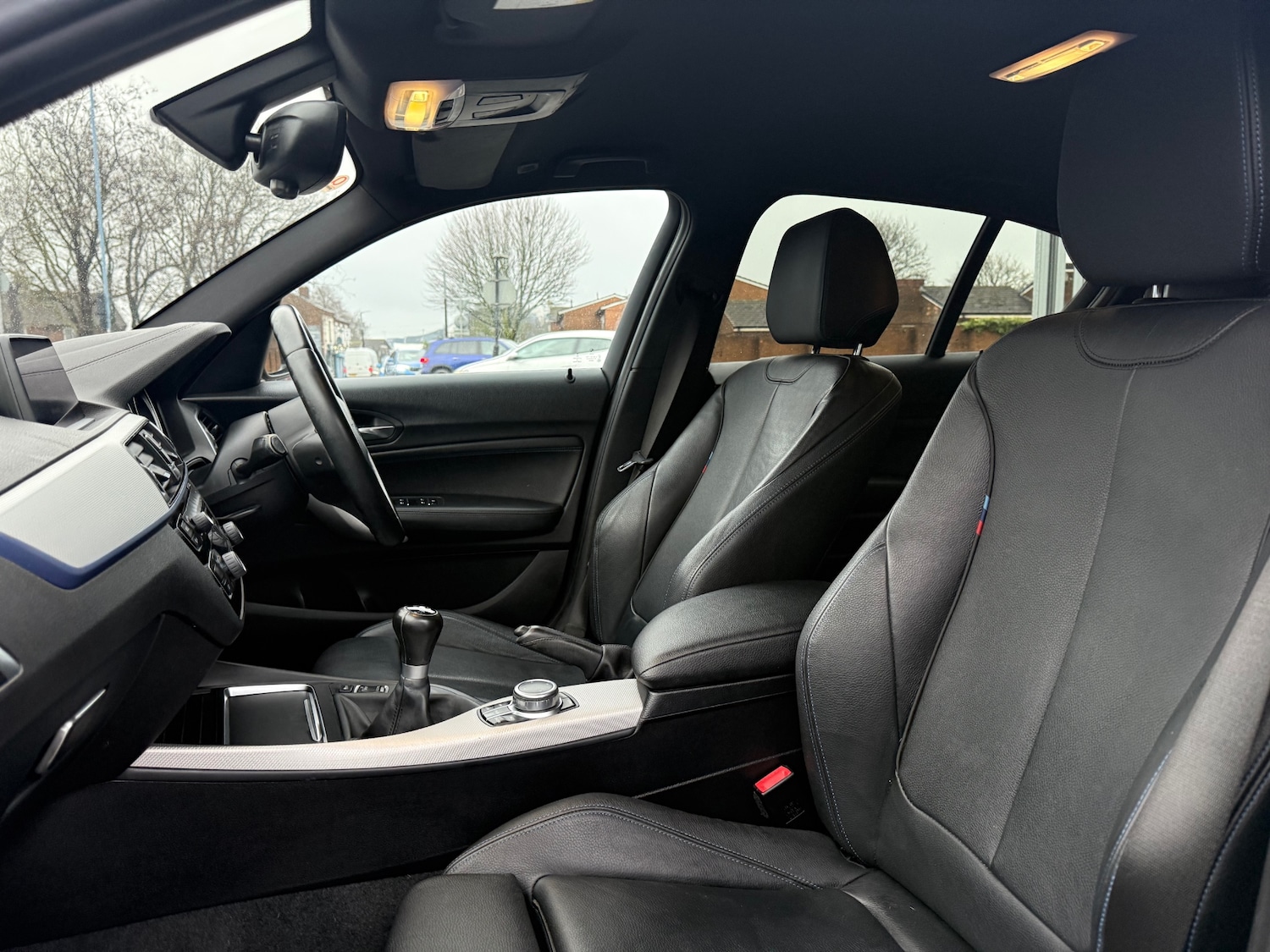 Used BMW 1 Series 2018 for sale - 77288828: Photo 16