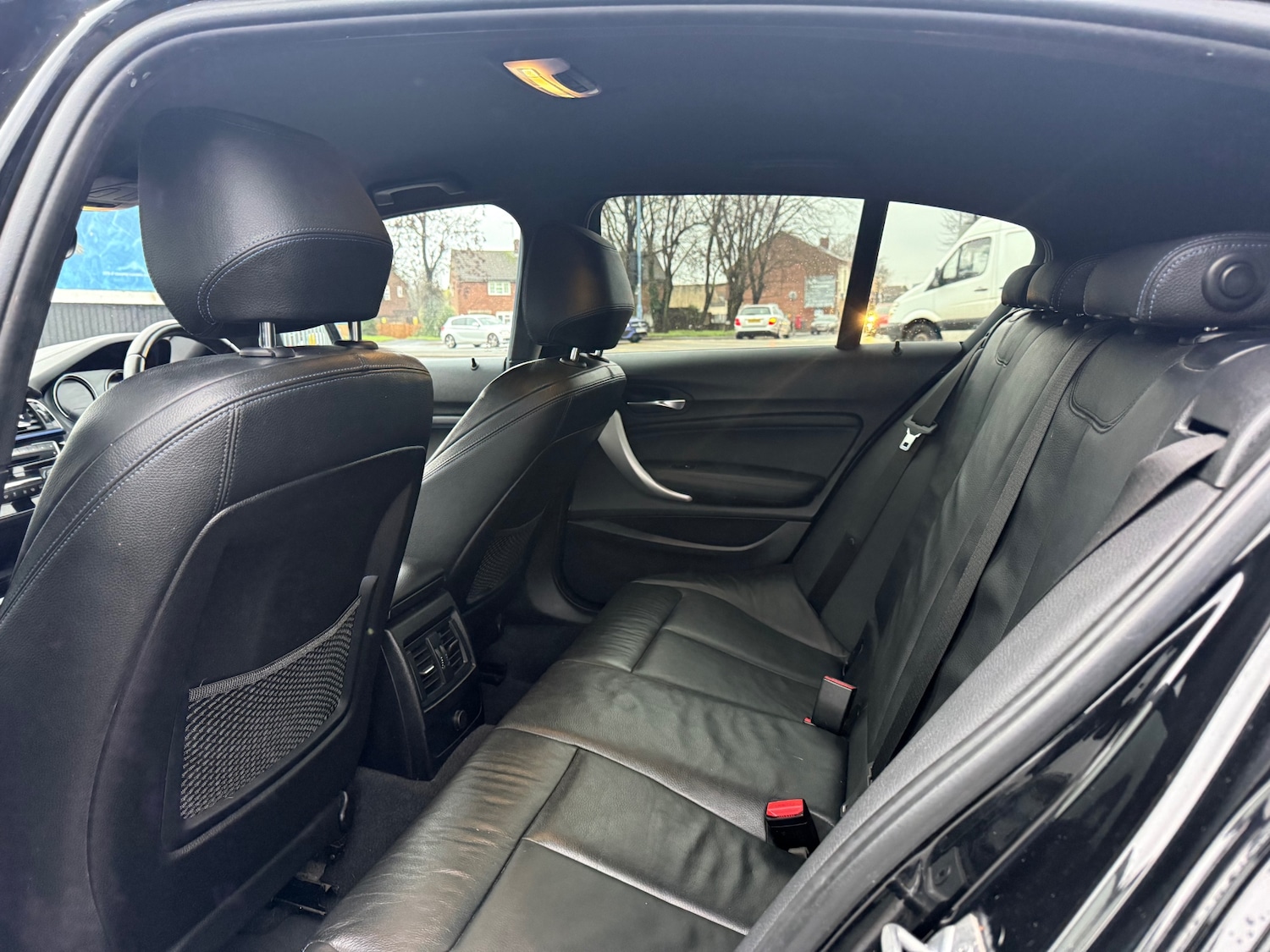 Used BMW 1 Series 2018 for sale - 77288828: Photo 18
