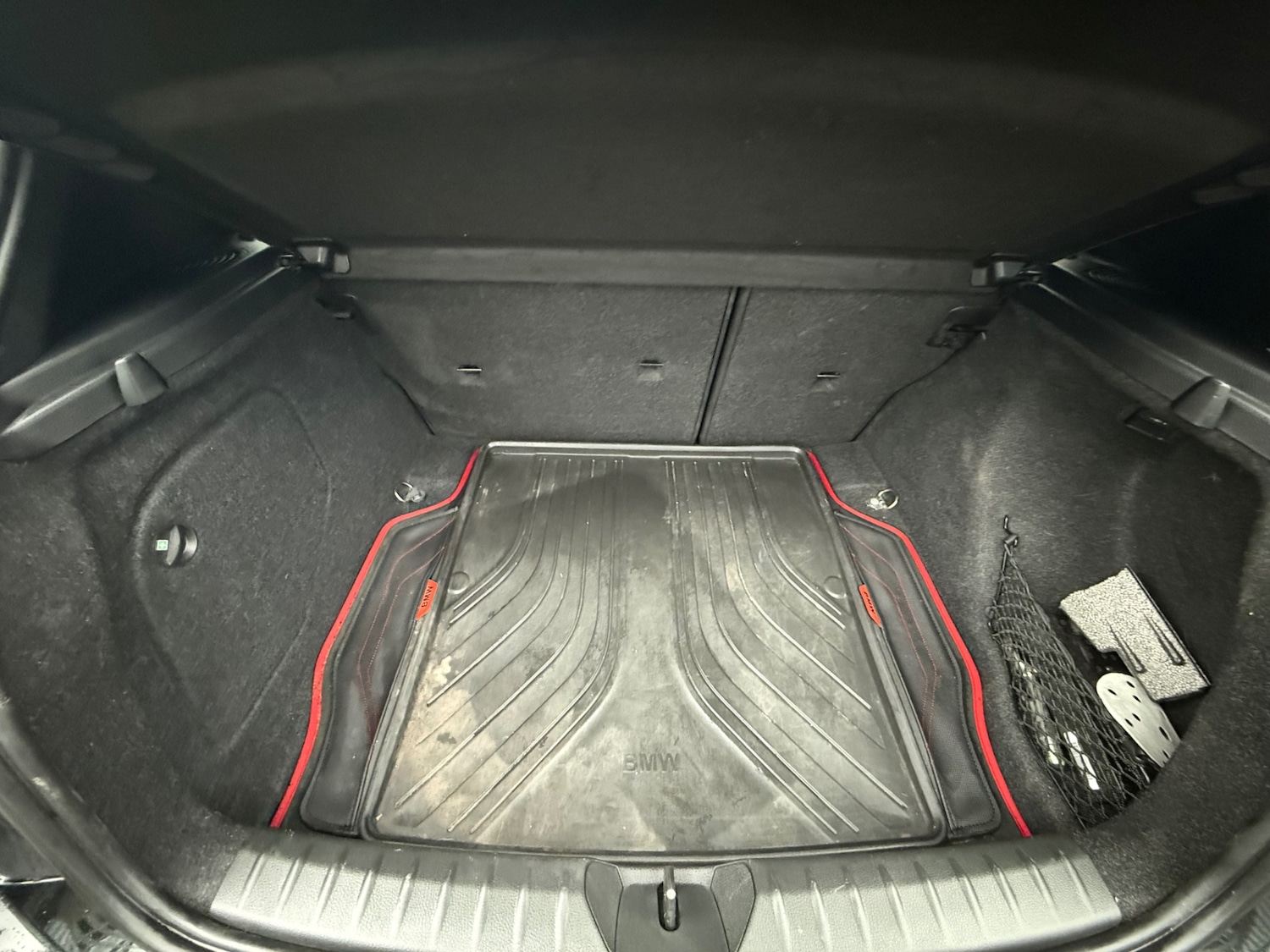 Used BMW 1 Series 2018 for sale - 77288828: Photo 19