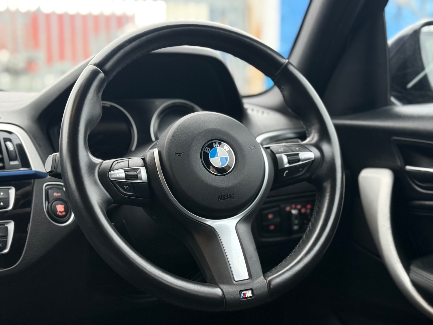 Used BMW 1 Series 2018 for sale - 77288828: Photo 20