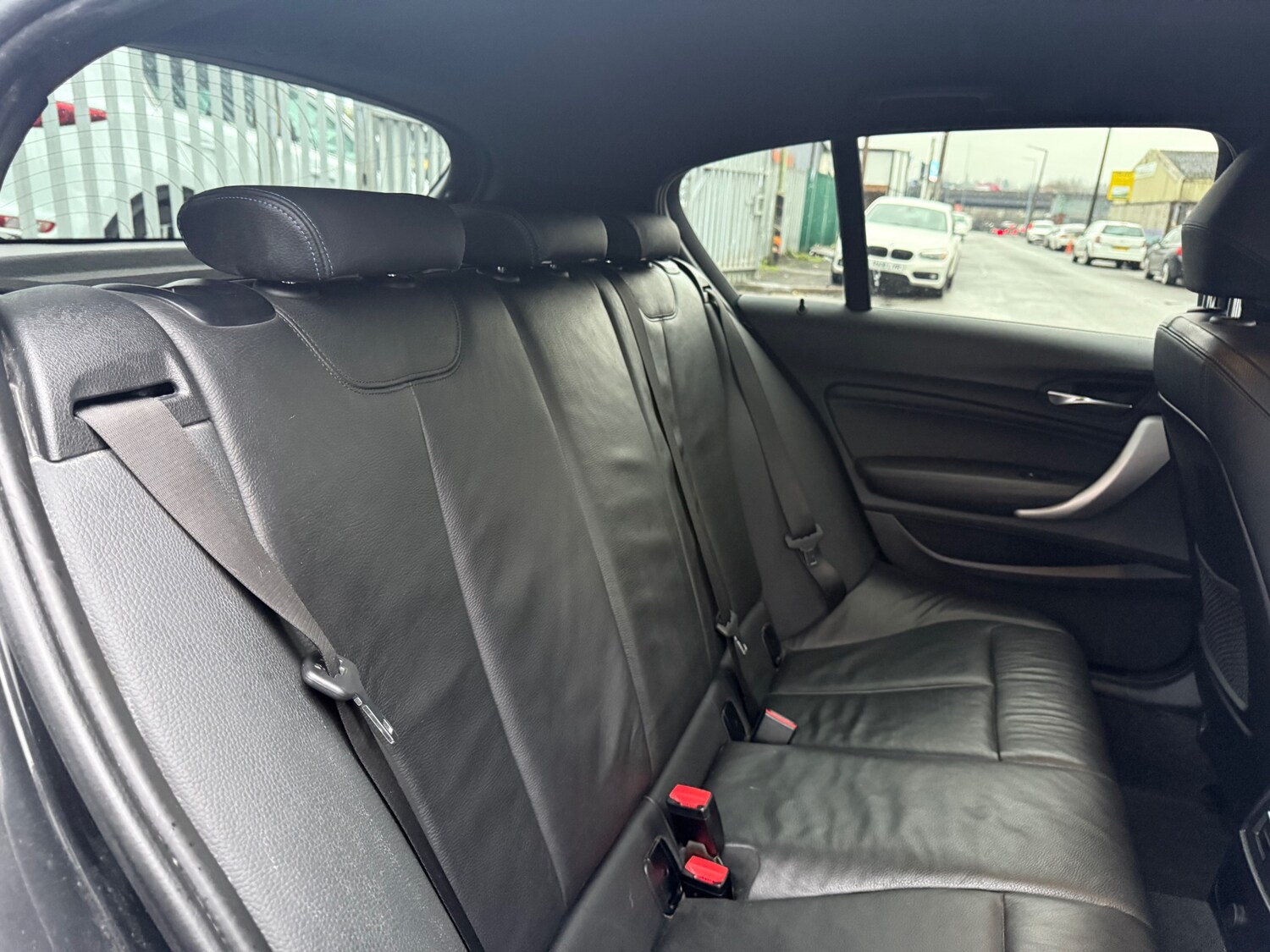 Used BMW 1 Series 2018 for sale - 77288828: Photo 21