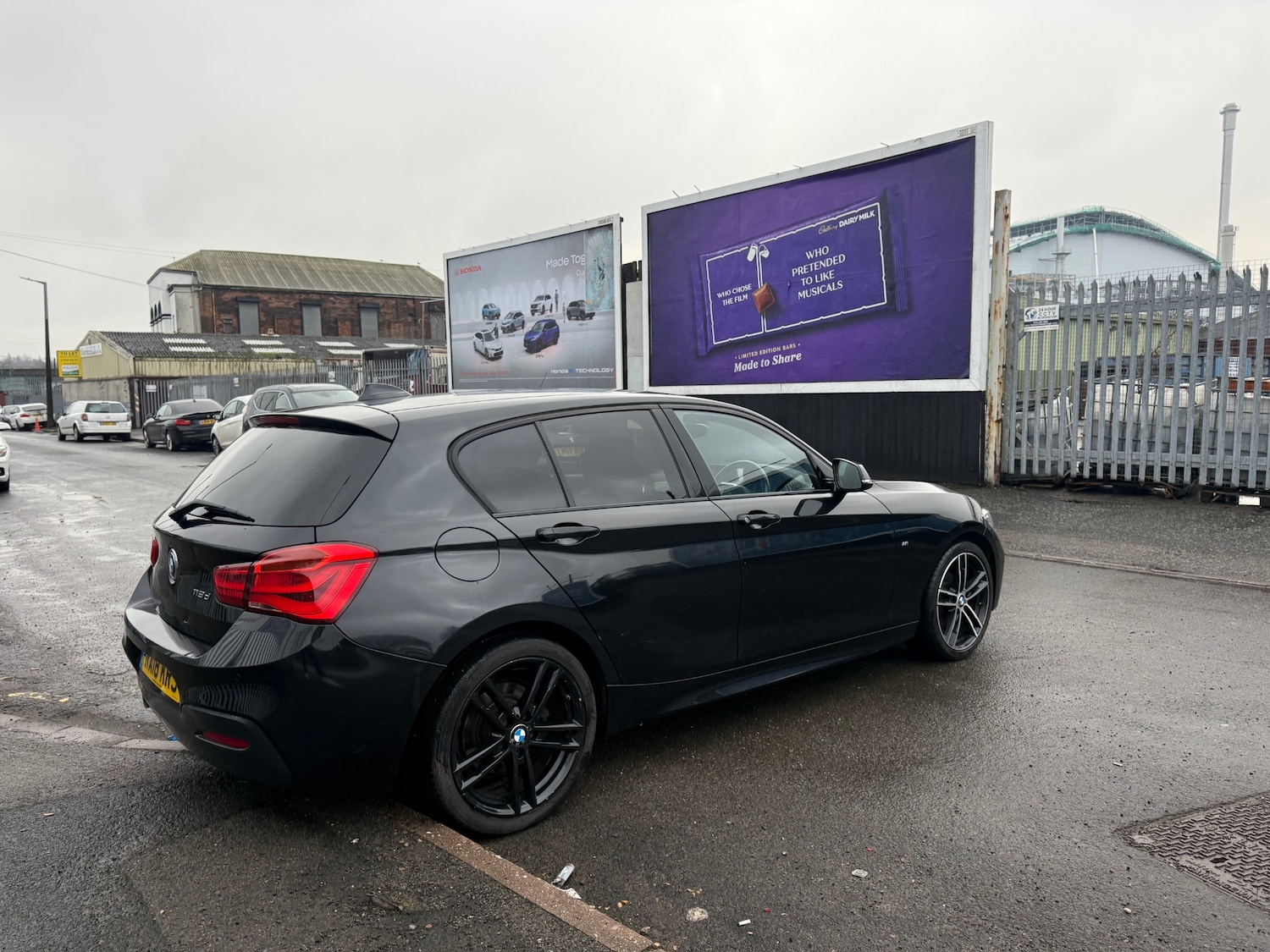 Used BMW 1 Series 2018 for sale - 77288828: Photo 22