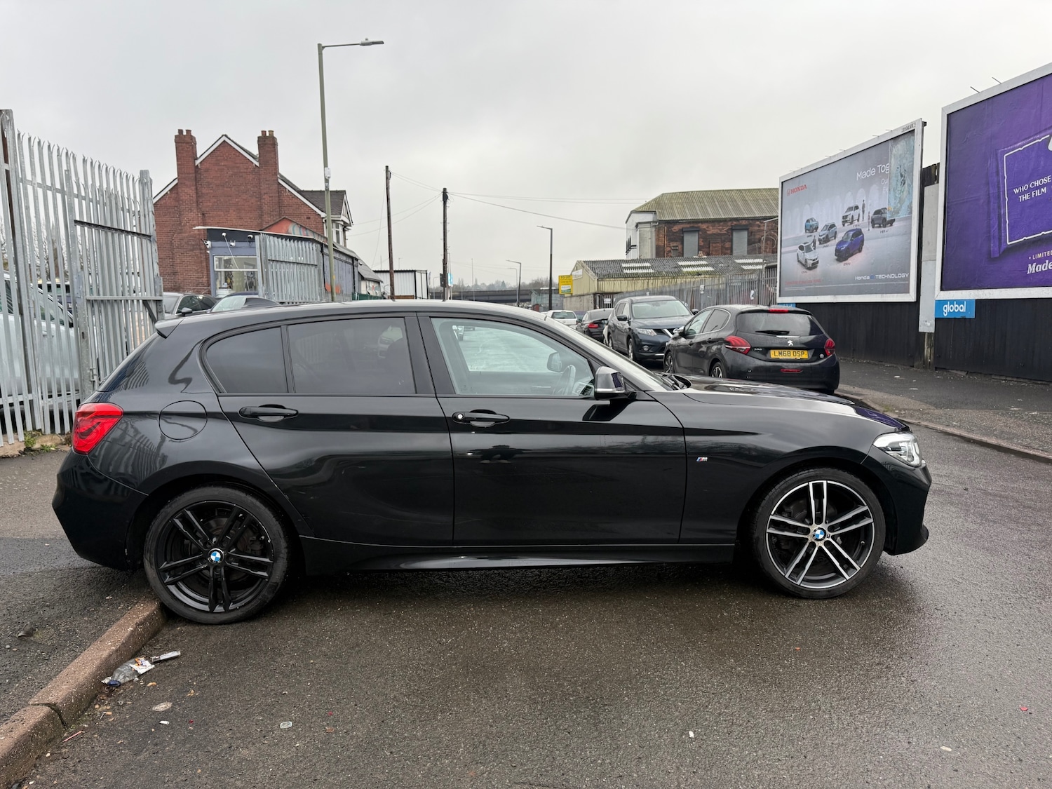 Used BMW 1 Series 2018 for sale - 77288828: Photo 25