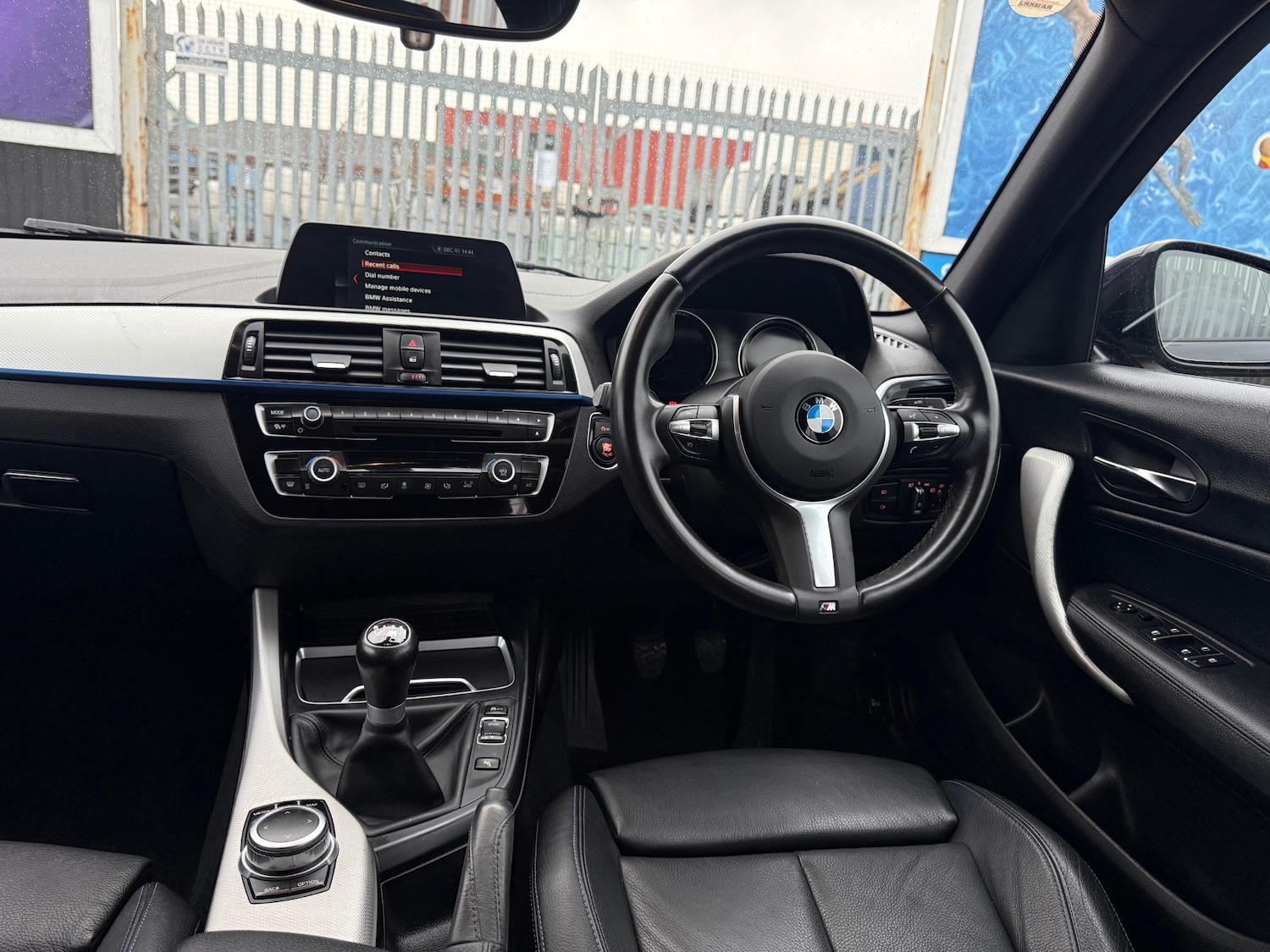 Used BMW 1 Series 2018 for sale - 77288828: Photo 28