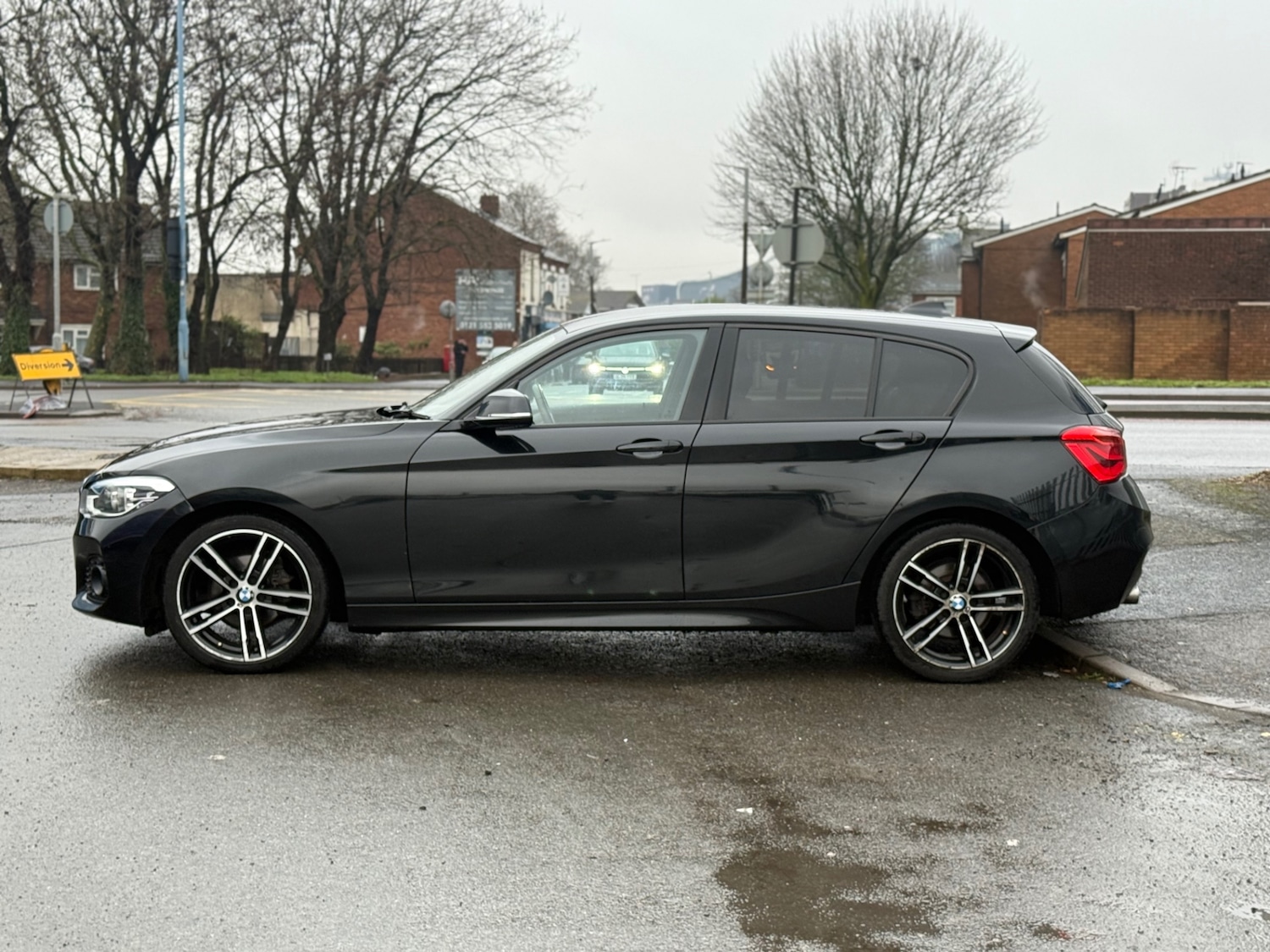 Used BMW 1 Series 2018 for sale - 77288828: Photo 31