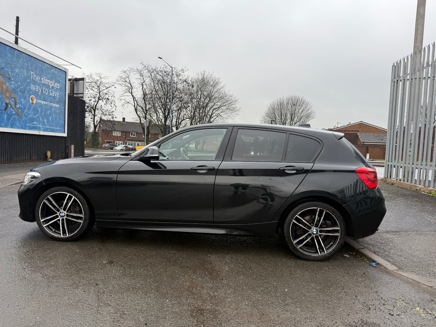 Used BMW 1 Series 2018 for sale - 77288828: Photo 32