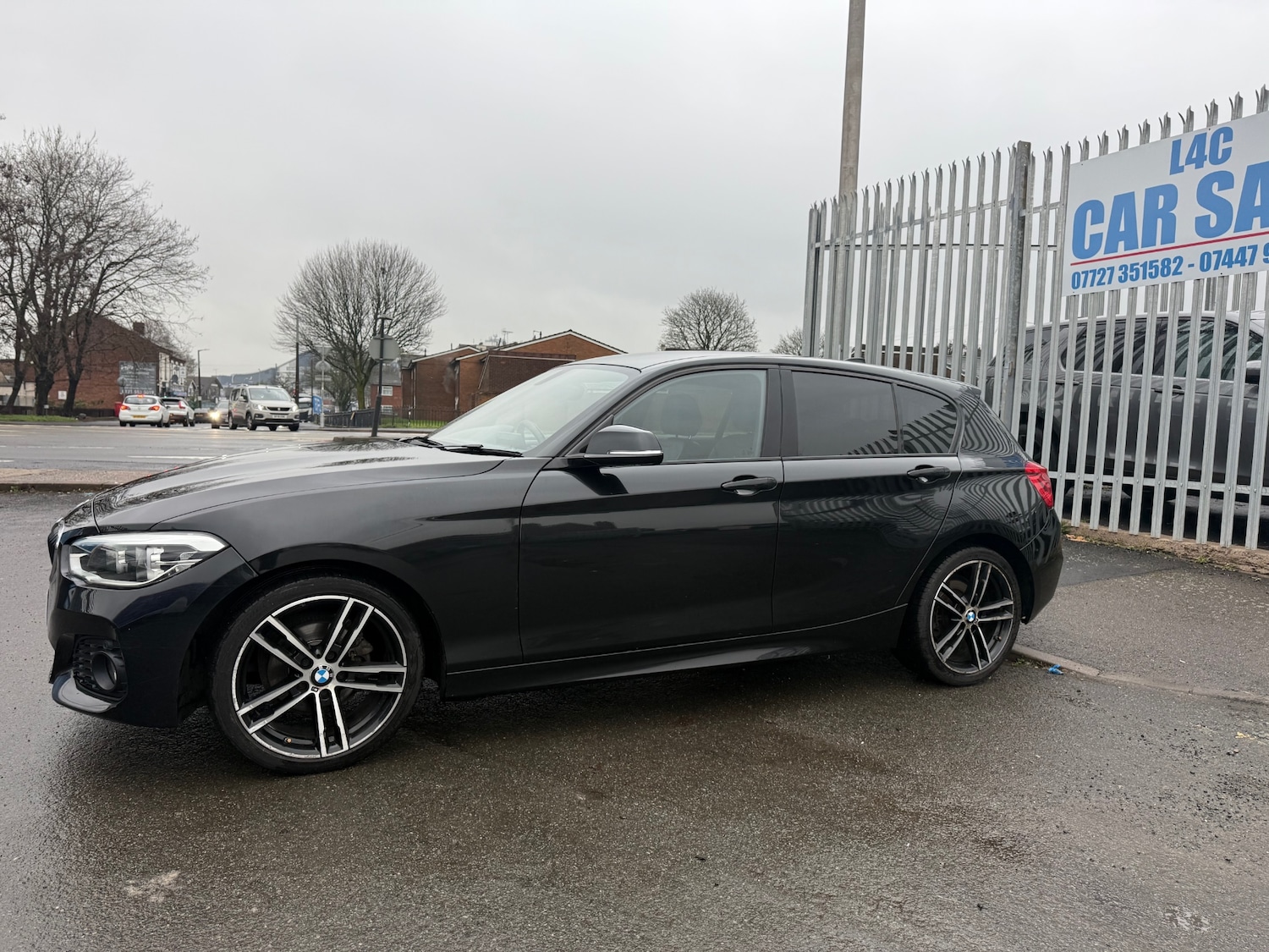 Used BMW 1 Series 2018 for sale - 77288828: Photo 33