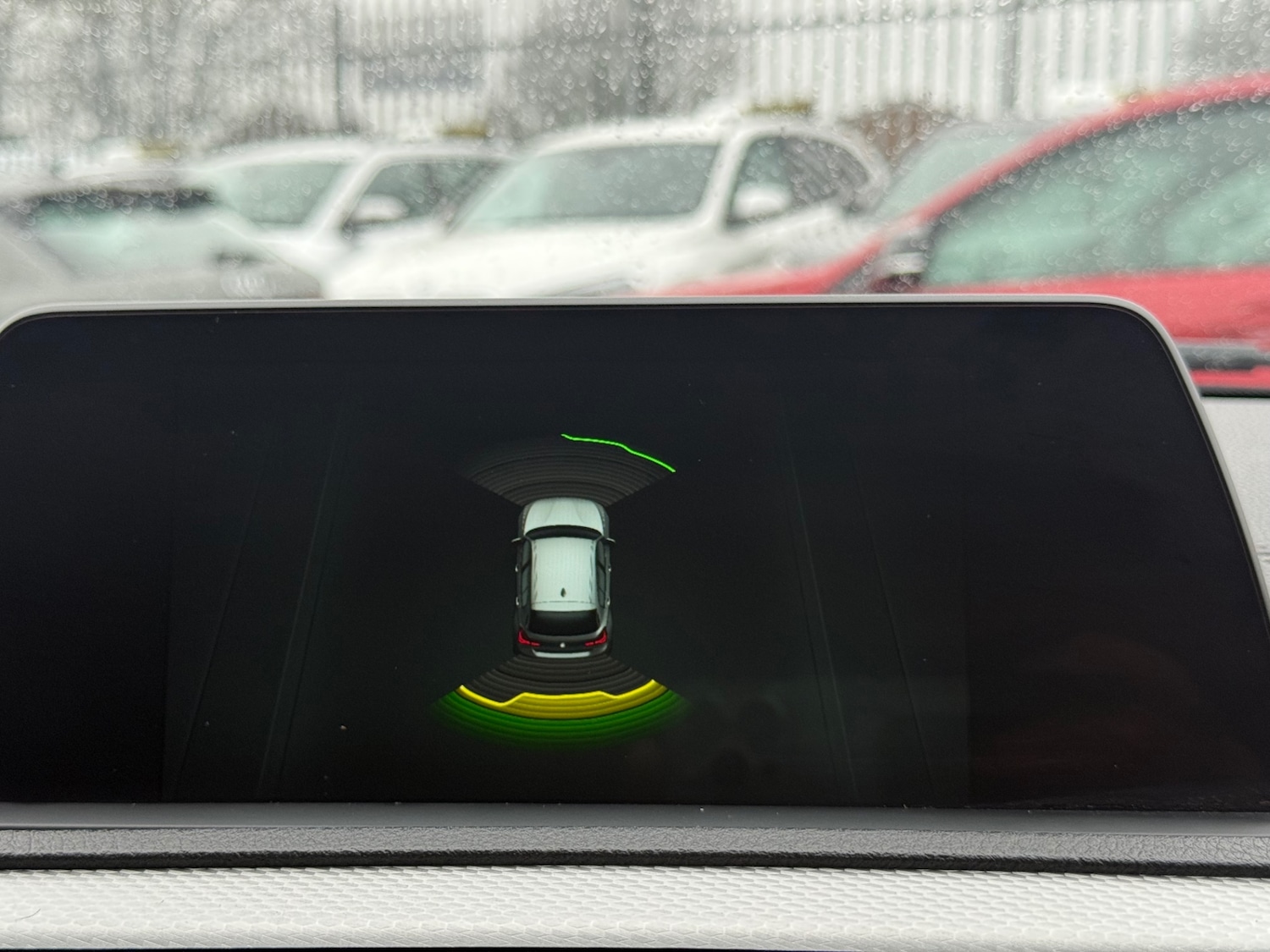 Used BMW 1 Series 2018 for sale - 77288828: Photo 8