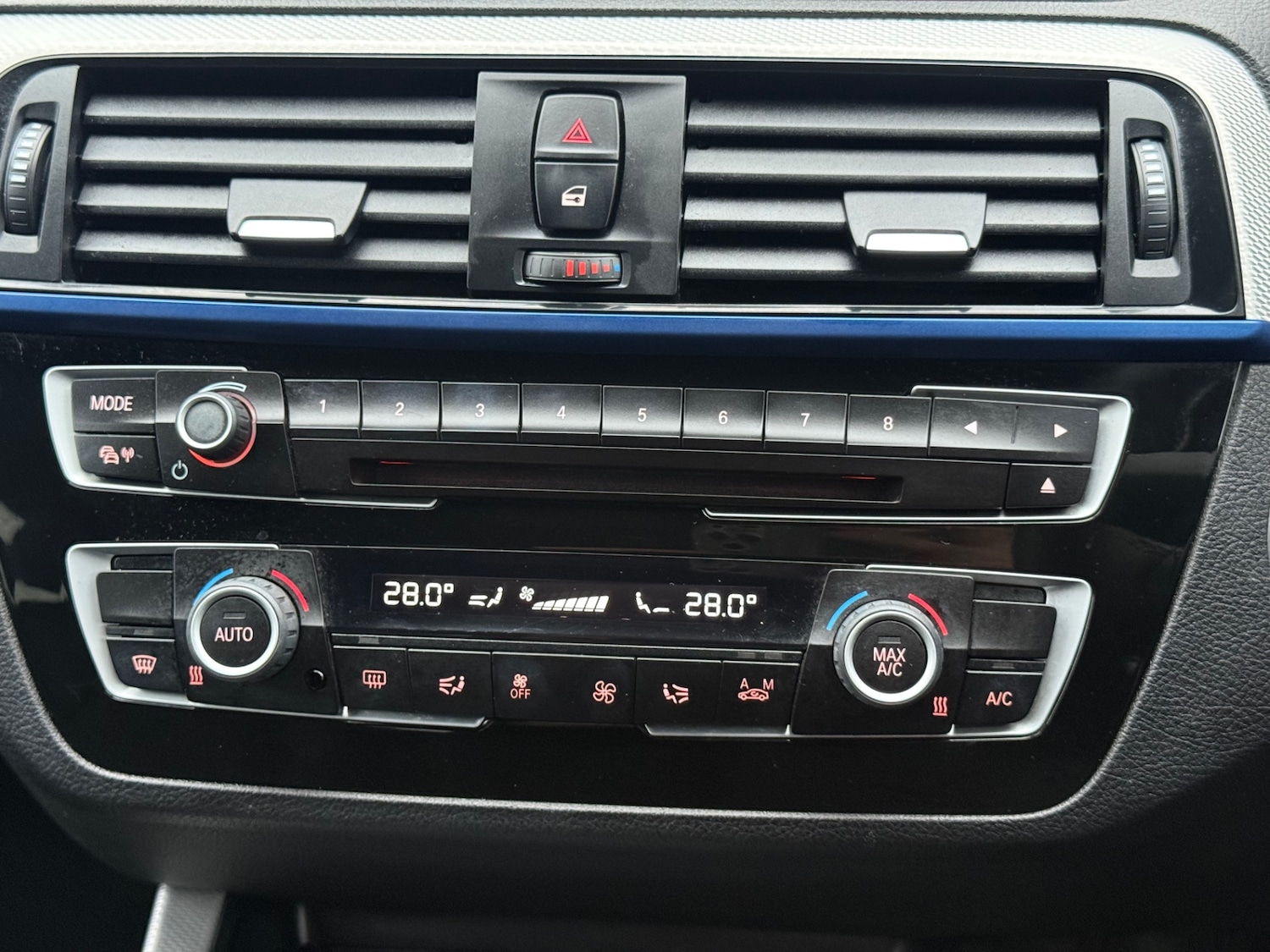 Used BMW 1 Series 2018 for sale - 77288828: Photo 9