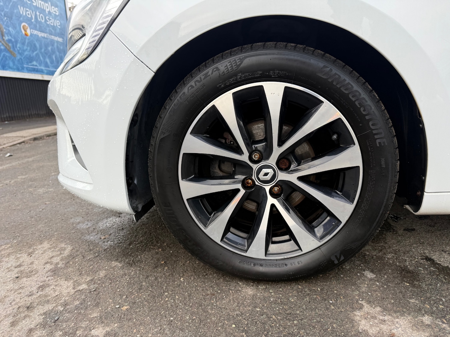 Used Renault Clio 2023 for sale - 77234003: Photo 10