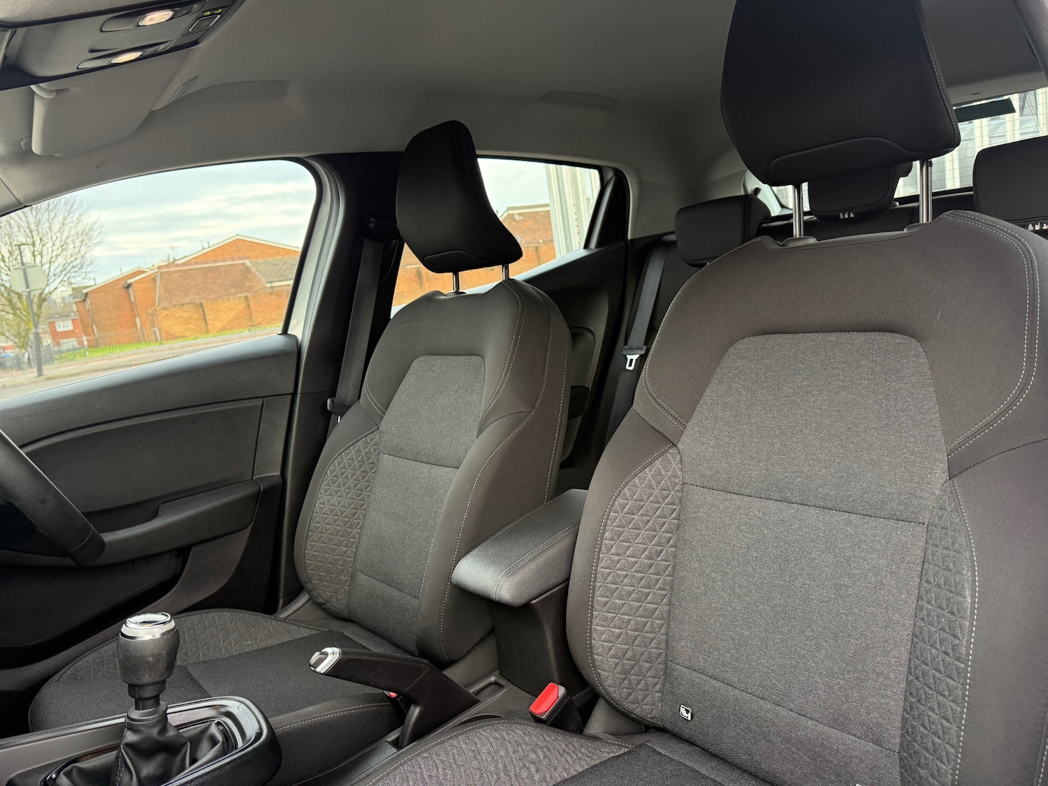 Used Renault Clio 2023 for sale - 77234003: Photo 13