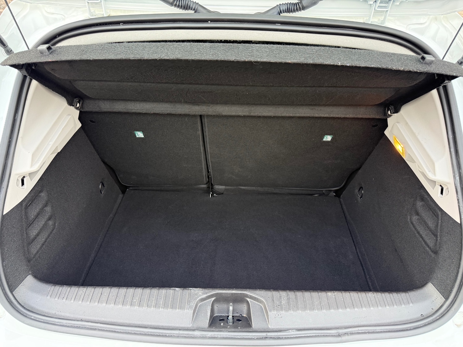 Used Renault Clio 2023 for sale - 77234003: Photo 19