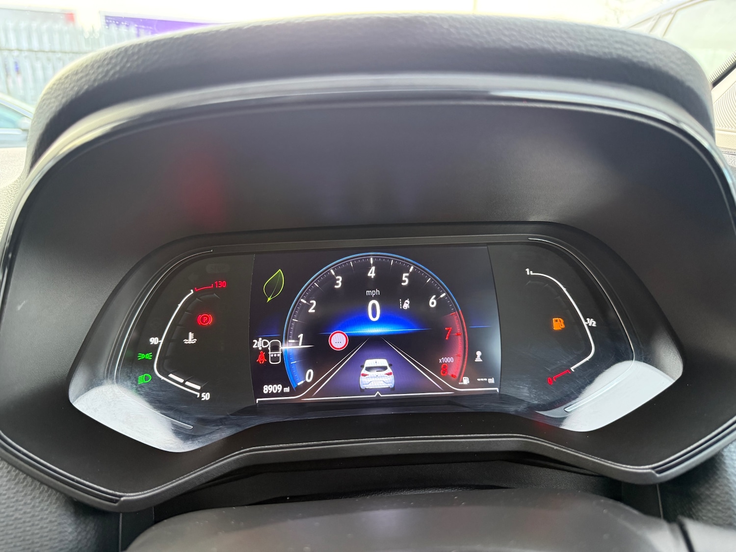 Used Renault Clio 2023 for sale - 77234003: Photo 27