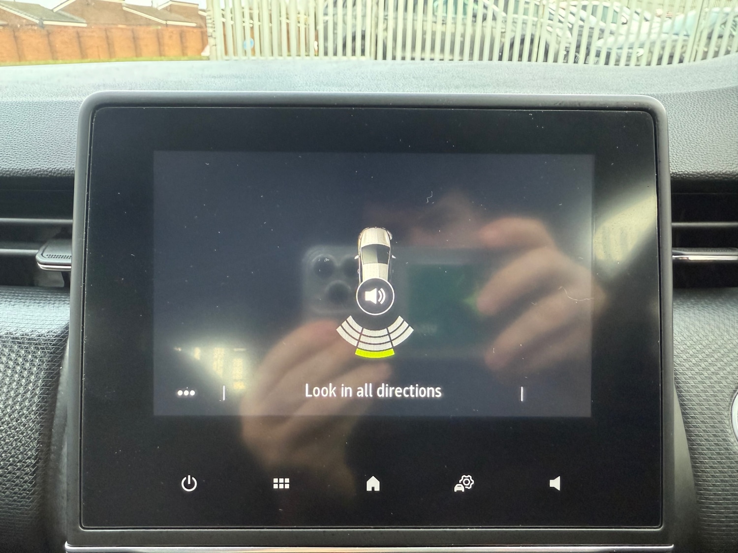 Used Renault Clio 2023 for sale - 77234003: Photo 28