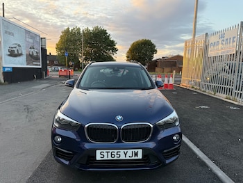 Used BMW X1 2016 for sale - 79033518: Photo