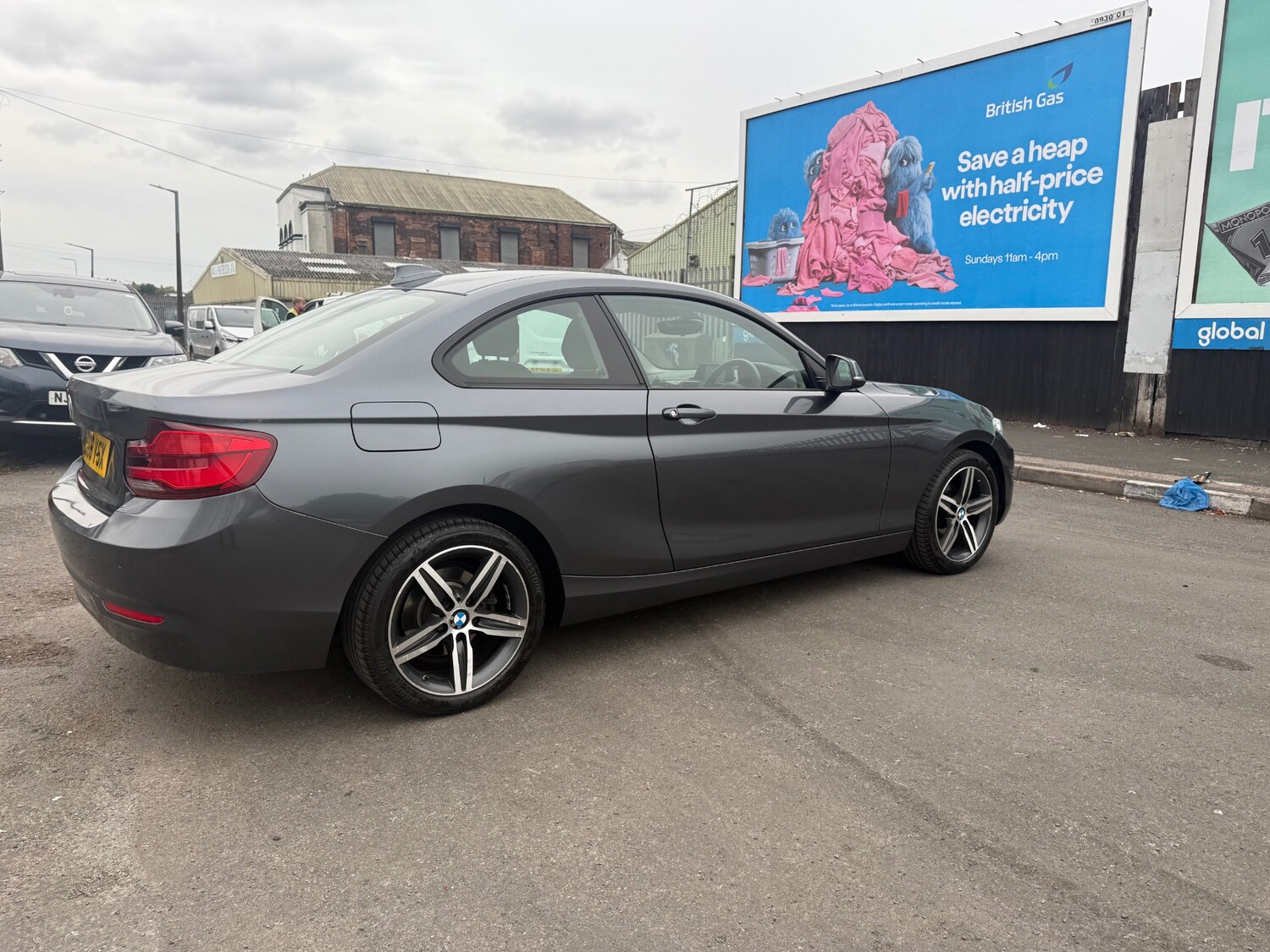 Used BMW 2 Series 2018 for sale - 76290183: Photo 15