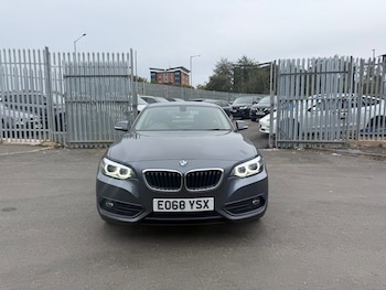 BMW - 2 Series