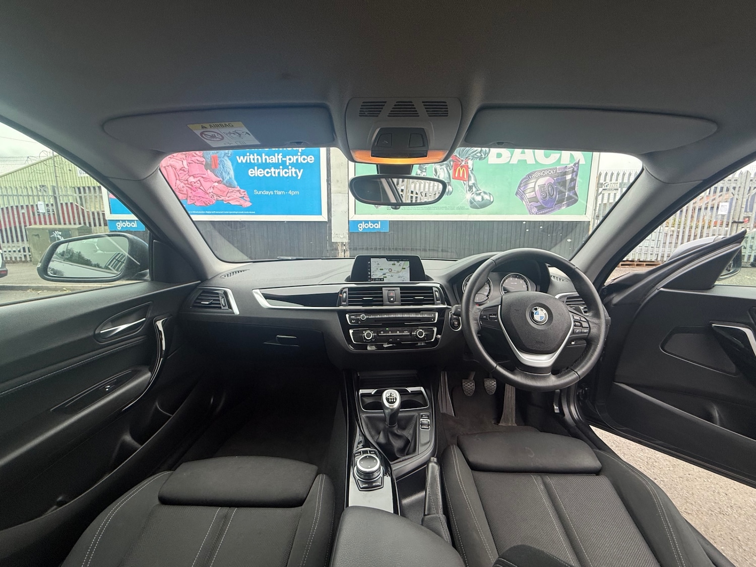 Used BMW 2 Series 2018 for sale - 76290183: Photo 7