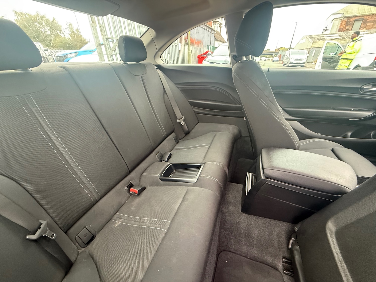 Used BMW 2 Series 2018 for sale - 76290183: Photo 8