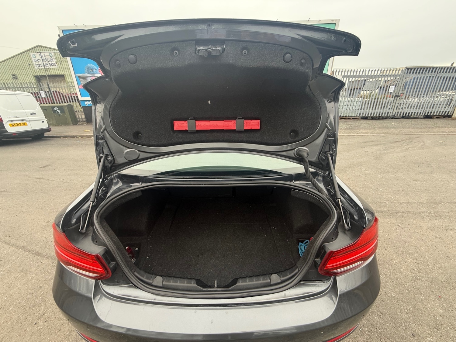 Used BMW 2 Series 2018 for sale - 76290183: Photo 9
