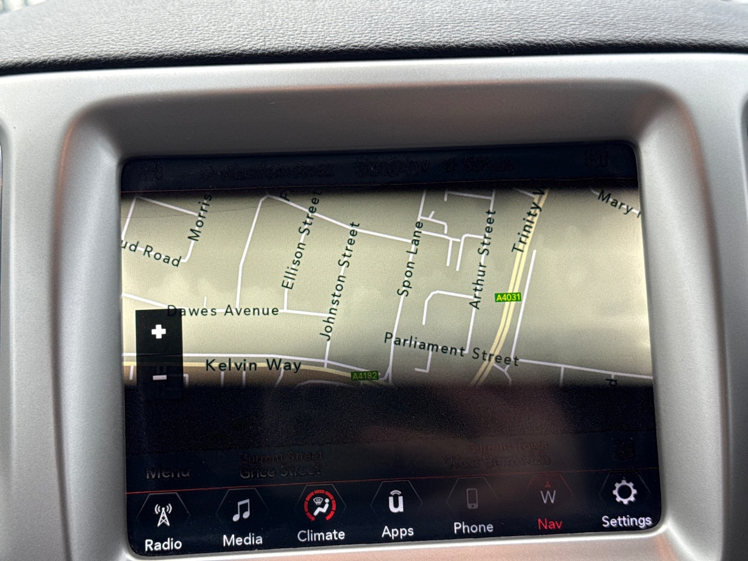 Used Jeep Compass 2018 for sale - 76384283: Photo 16