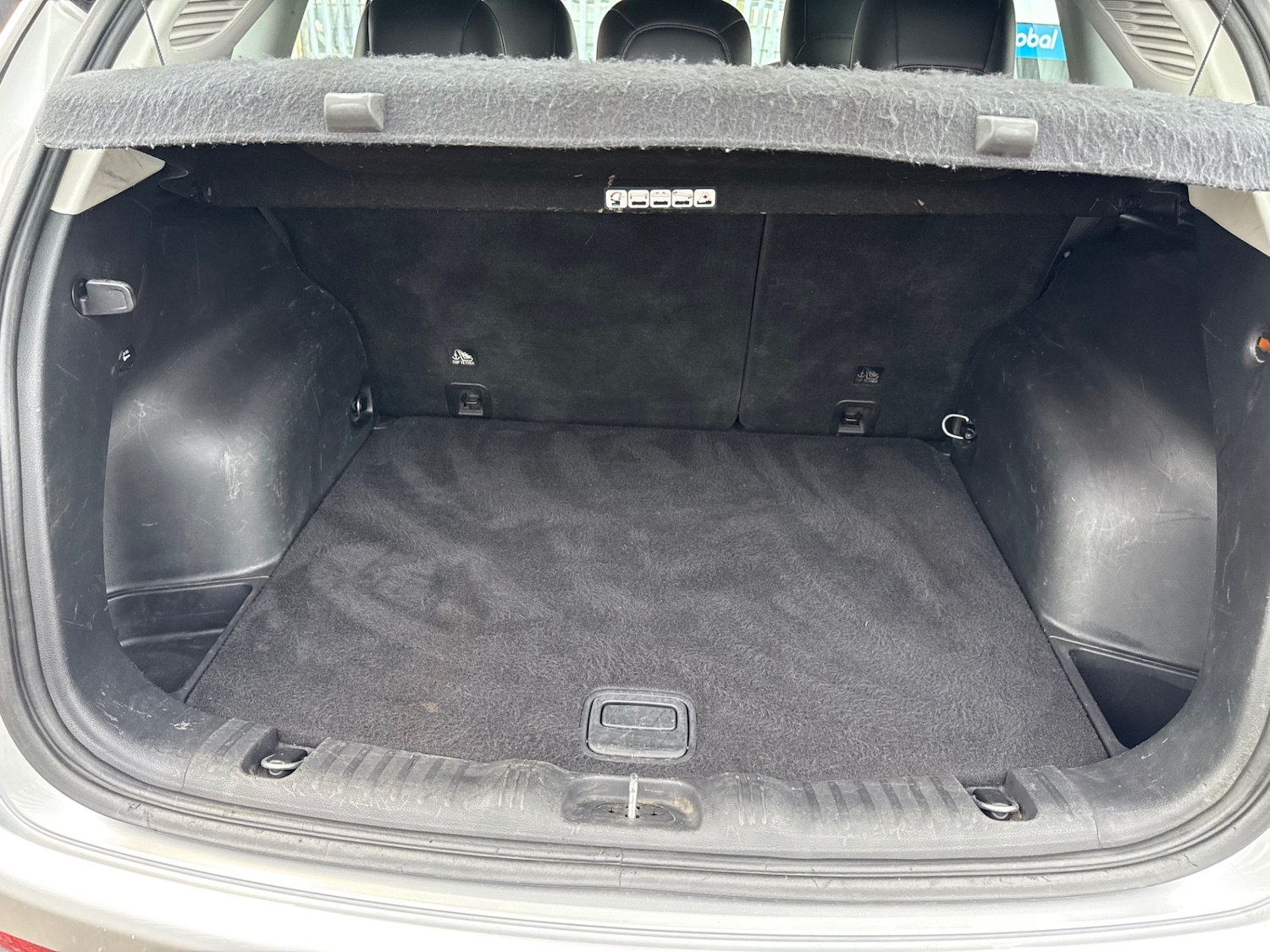 Used Jeep Compass 2018 for sale - 76384283: Photo 17