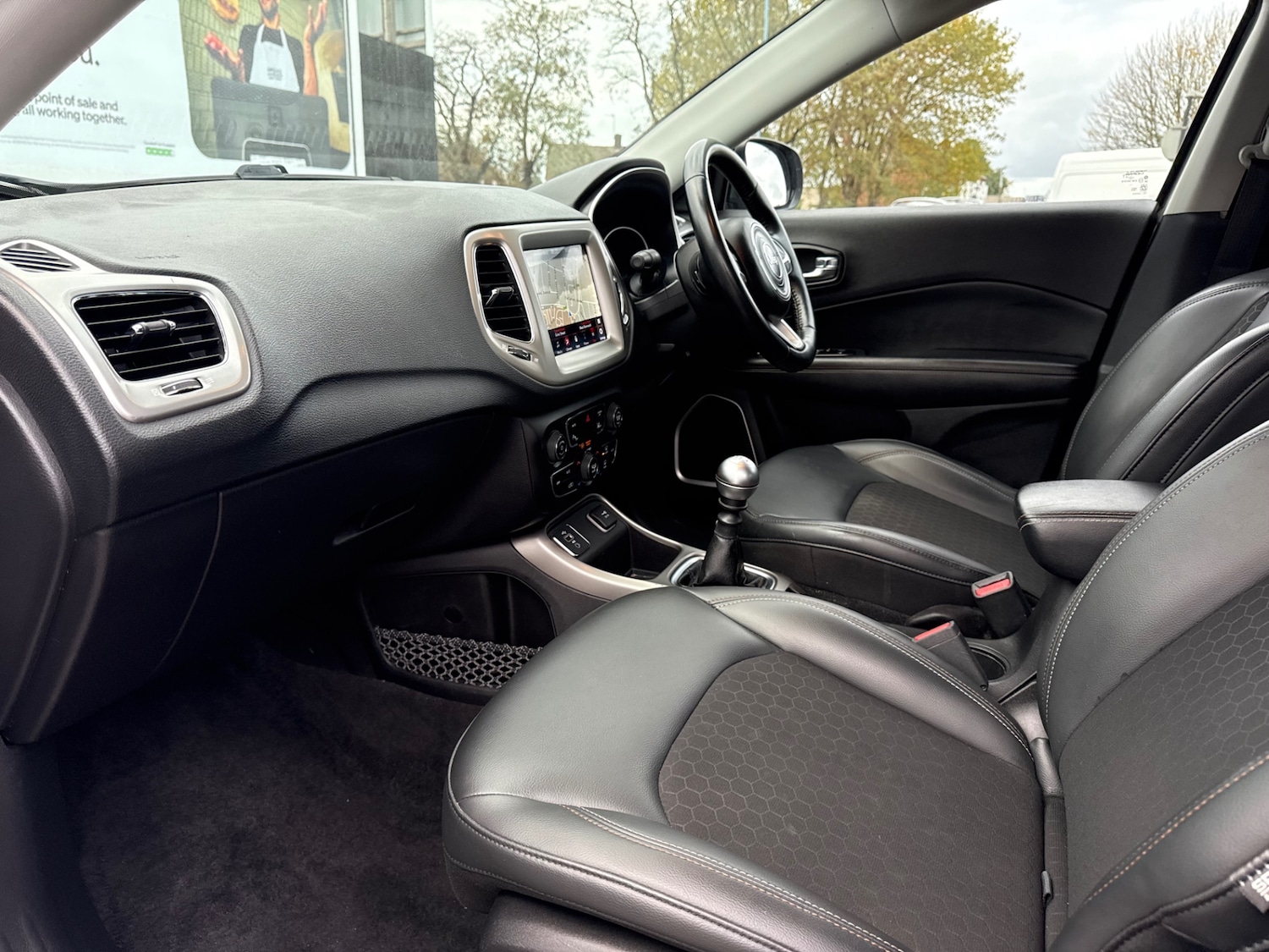 Used Jeep Compass 2018 for sale - 76384283: Photo 18